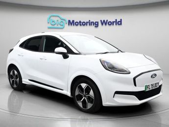 Ford Puma Gen-E SELECT