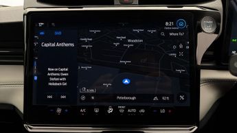 Ford Puma Gen-E SELECT