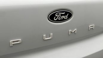Ford Puma Gen-E SELECT