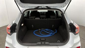 Ford Puma Gen-E SELECT