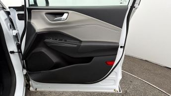 Ford Puma Gen-E SELECT