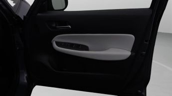Honda Jazz I-MMD EX