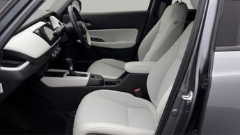 Honda Jazz I-MMD EX