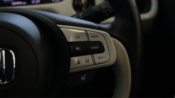 Honda Jazz I-MMD EX