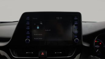 Toyota C-HR ICON