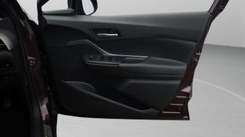Toyota C-HR ICON