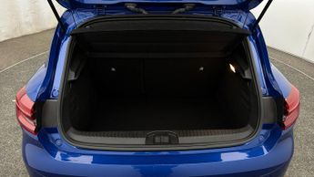 Renault Clio TECHNO E-TECH