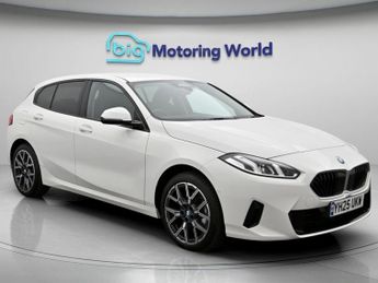 BMW 1 Series 120 SPORT
