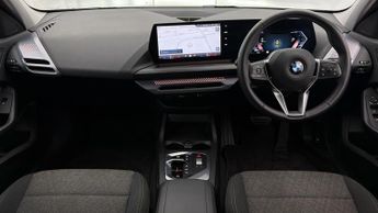 BMW 1 Series 120 SPORT