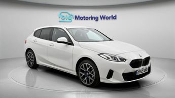 BMW 1 Series 120 SPORT