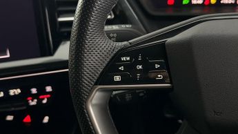 Audi Q4 e-tron SPORTBACK S LINE