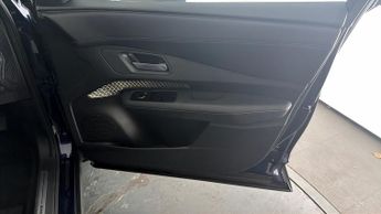 Nissan ARIYA E-4ORCE ADVANCE
