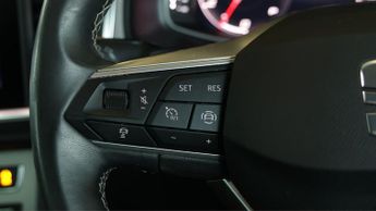 SEAT Ateca ECOTSI LUX DSG