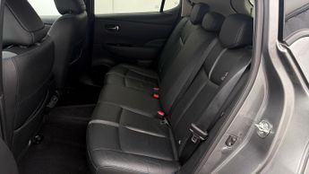 Nissan Leaf TEKNA