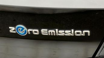 Nissan Leaf TEKNA