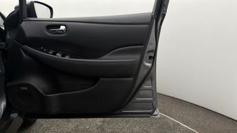 Nissan Leaf TEKNA