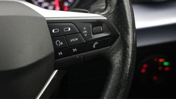 SEAT Arona TSI FR EDITION DSG