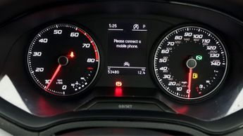SEAT Arona TSI FR EDITION DSG