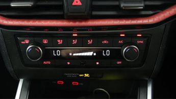 SEAT Arona TSI FR EDITION DSG