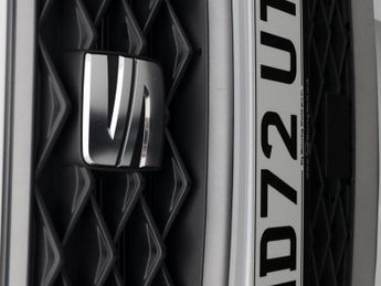 SEAT Arona TSI FR EDITION DSG