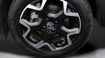 Vauxhall Mokka Electric ULTIMATE