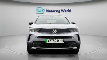 Vauxhall Mokka Electric ULTIMATE