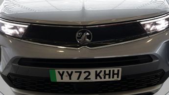 Vauxhall Mokka Electric ULTIMATE