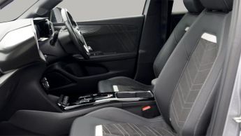 Vauxhall Mokka Electric ULTIMATE