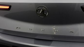 Vauxhall Mokka Electric ULTIMATE
