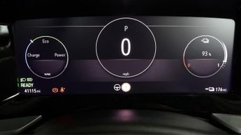 Vauxhall Mokka Electric ULTIMATE