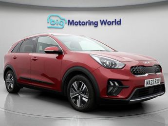 Kia Niro 2