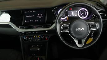 Kia Niro 2