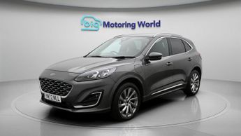 Ford Kuga VIGNALE