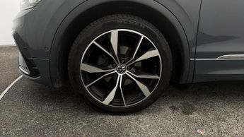 Volkswagen Tiguan R-LINE TSI DSG