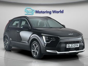 Kia Niro 2