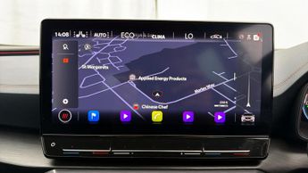 CUPRA Formentor V2 DSG