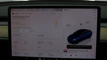 Tesla Model 3 MODEL 3