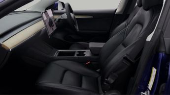Tesla Model 3 MODEL 3