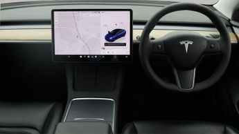 Tesla Model 3 MODEL 3