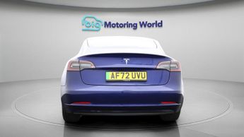 Tesla Model 3 MODEL 3