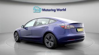 Tesla Model 3 MODEL 3