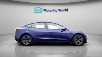 Tesla Model 3 MODEL 3
