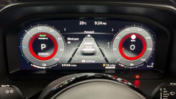Nissan X-Trail E-POWER ACENTA PREMIUM