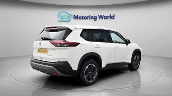 Nissan X-Trail E-POWER ACENTA PREMIUM