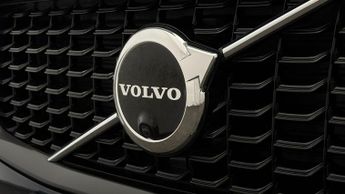 Volvo XC90 RECHARGE T8 PLUS AWD