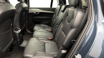 Volvo XC90 RECHARGE T8 PLUS AWD