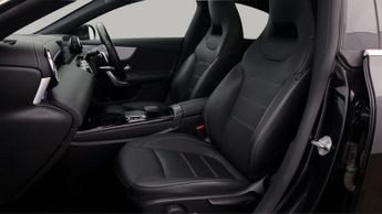 Mercedes-Benz CLA CLA 250 E AMG LINE PREMIUM PLUS
