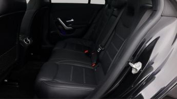 Mercedes-Benz CLA CLA 250 E AMG LINE PREMIUM PLUS