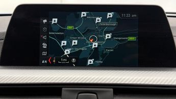 BMW 3 Series 320I M SPORT SHADOW EDITION TOURING