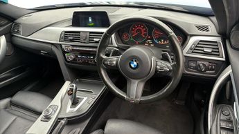BMW 3 Series 320I M SPORT SHADOW EDITION TOURING